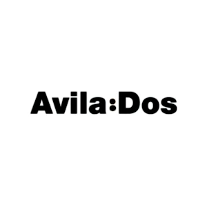 Avila:Dos Logo